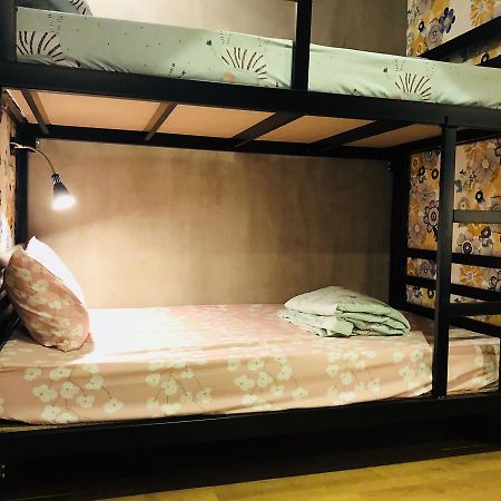 Wj Hostel 방콕 외부 사진