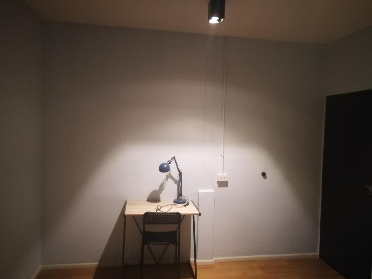 Wj Hostel 방콕 외부 사진