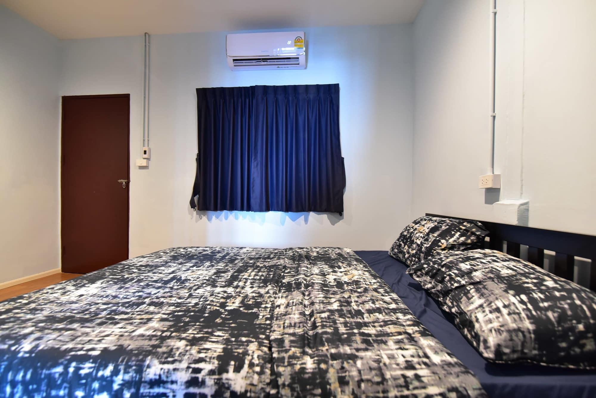 Wj Hostel 방콕 외부 사진